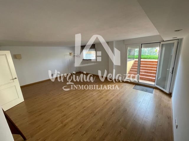 4 Zimmer Reihenhaus zu verkaufen in Rincón de la Victoria - 450.000 € (Ref: 9809155)