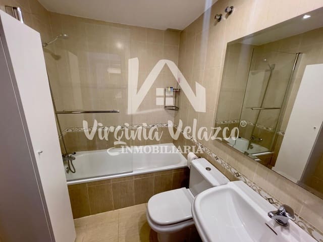 4 Zimmer Reihenhaus zu verkaufen in Rincón de la Victoria - 450.000 € (Ref: 9809155)