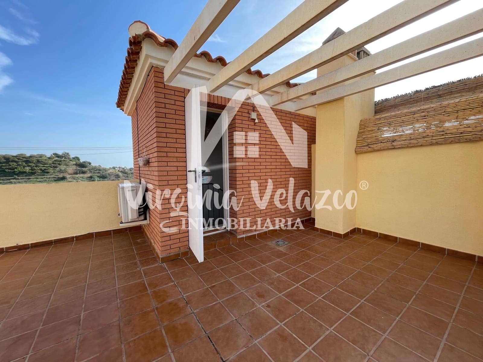 4 Zimmer Reihenhaus zu verkaufen in Rincon de la Victoria - 450.000 € (Ref: 9809155)