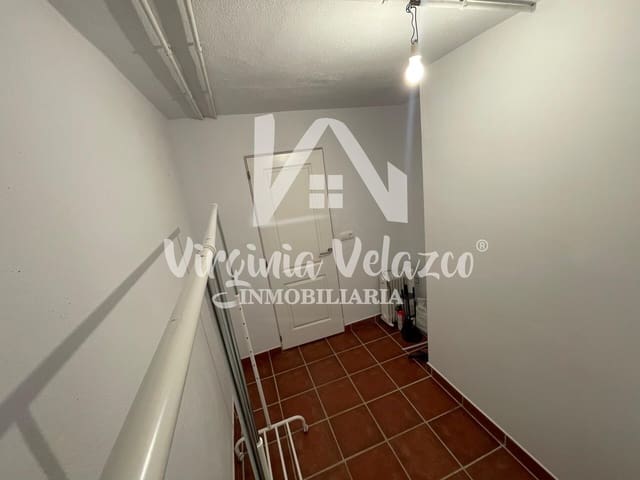 4 Zimmer Reihenhaus zu verkaufen in Rincón de la Victoria - 450.000 € (Ref: 9809155)