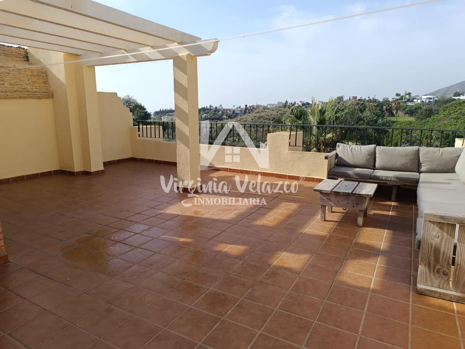 4 Zimmer Reihenhaus zu verkaufen in Rincon de la Victoria - 450.000 € (Ref: 9809155)
