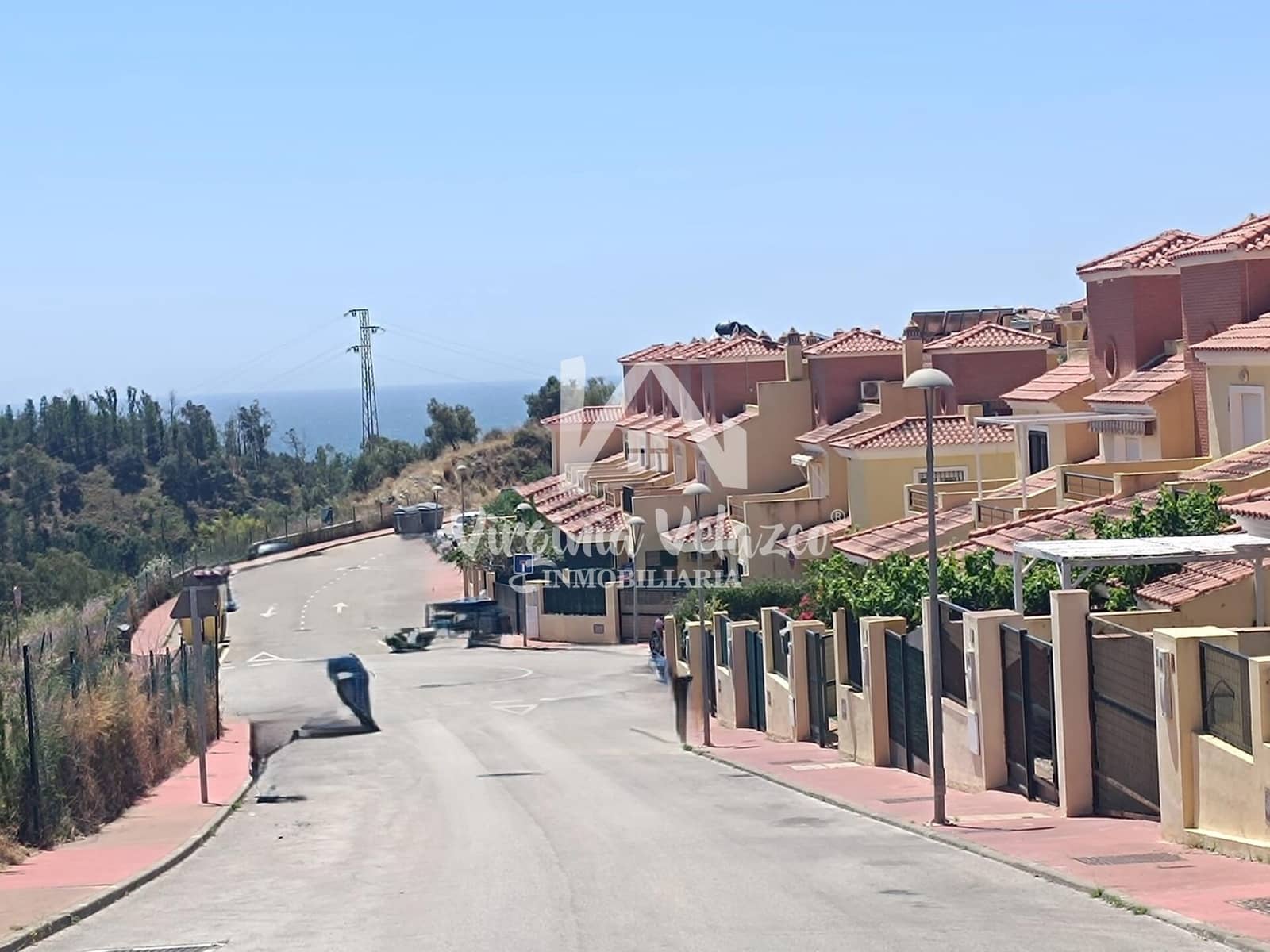 4 Zimmer Reihenhaus zu verkaufen in Rincon de la Victoria - 450.000 € (Ref: 9809155)