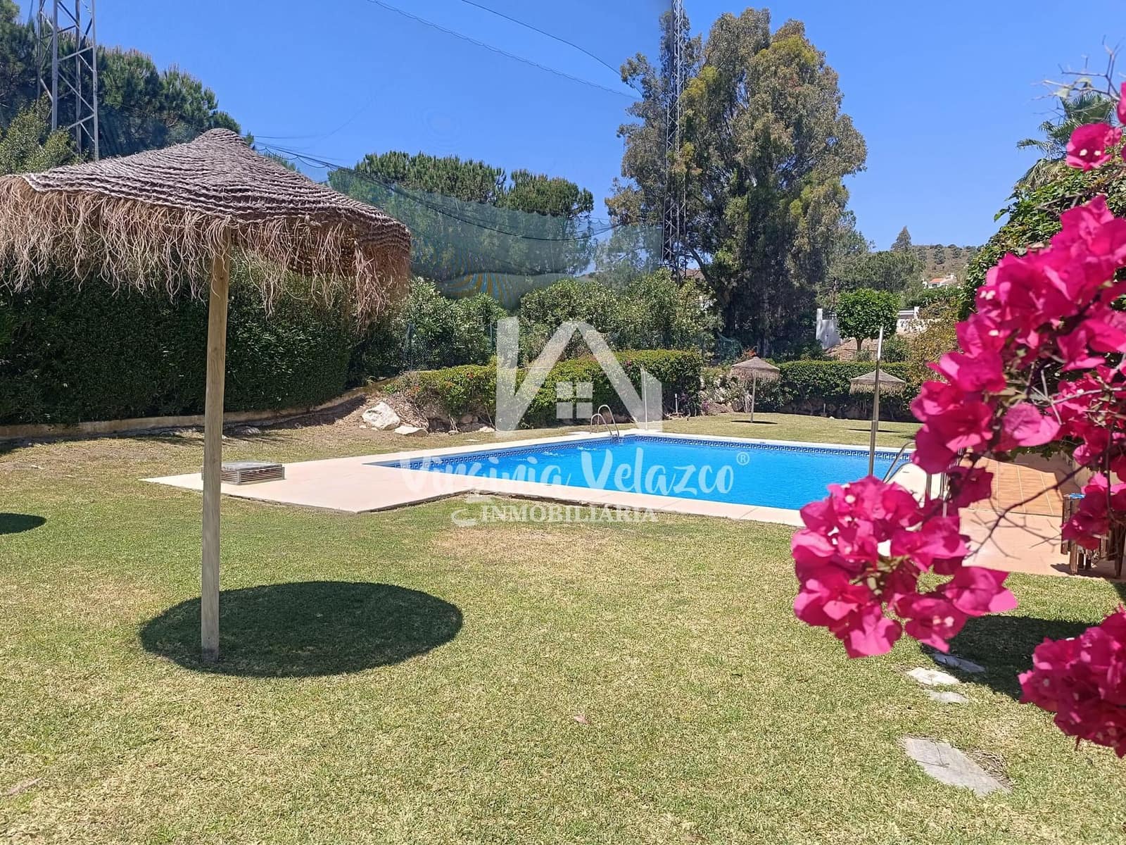 4 Zimmer Reihenhaus zu verkaufen in Rincon de la Victoria - 450.000 € (Ref: 9809155)