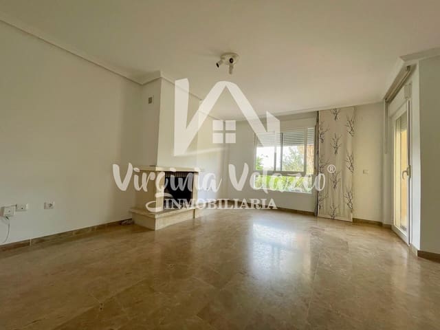 4 soveværelse Rækkehus til salg i Rincón de la Victoria - € 450.000 (Ref: 9809155)
