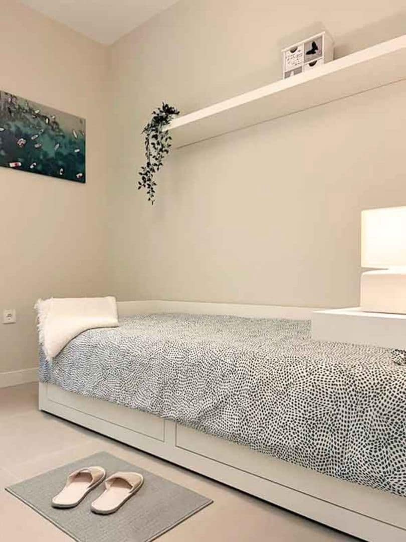 2 bedroom Flat for sale in Valle Niza with garage - € 341,000 (Ref: 9809156)