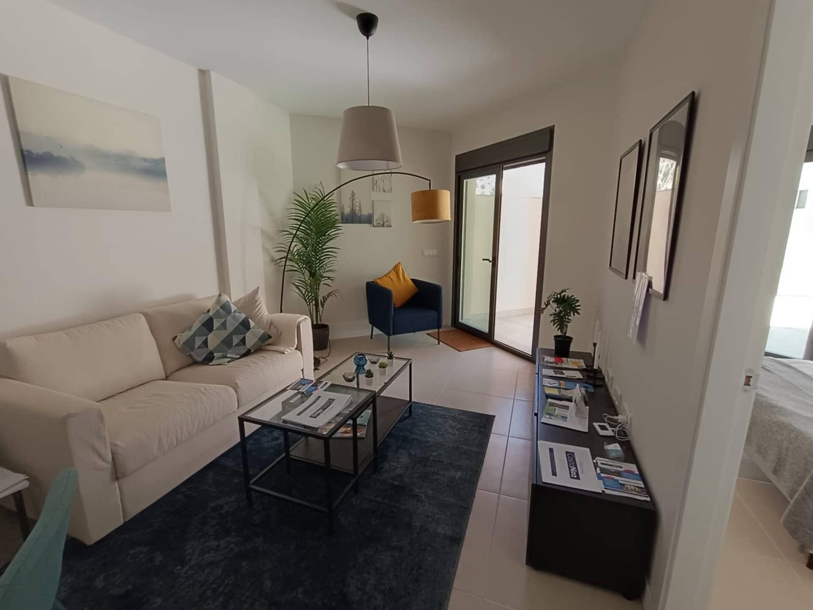 2 bedroom Flat for sale in Valle Niza with garage - € 341,000 (Ref: 9809156)