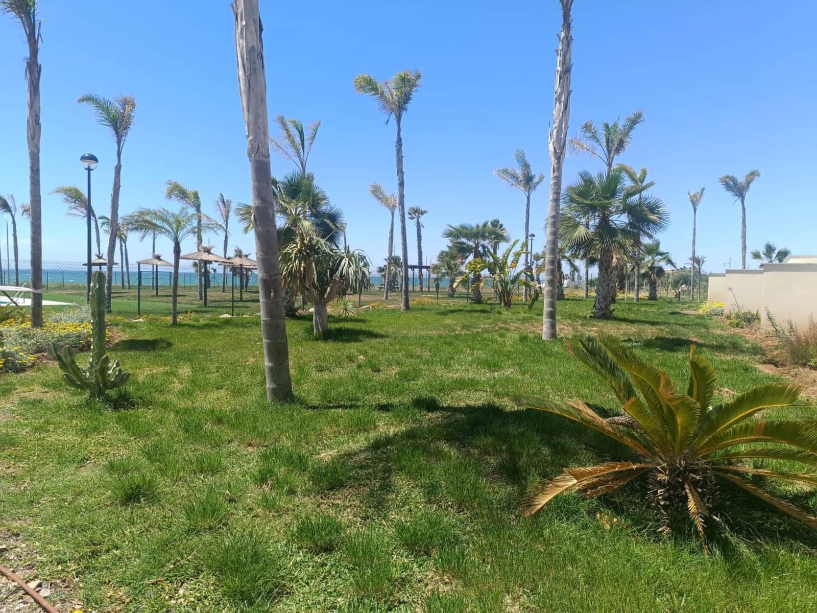 2 bedroom Flat for sale in Valle Niza with garage - € 341,000 (Ref: 9809156)