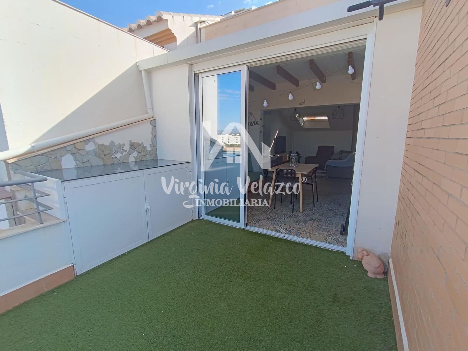 3 bedroom Flat for sale in Velez-Malaga - € 260,000 (Ref: 9809157)
