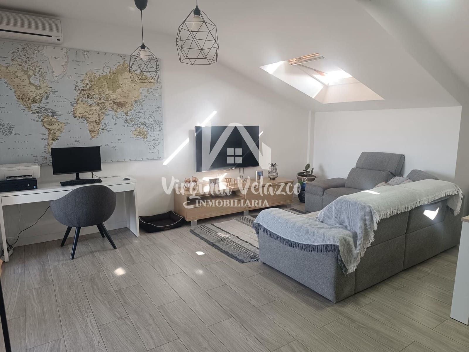 3 bedroom Flat for sale in Velez-Malaga - € 260,000 (Ref: 9809157)