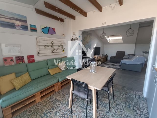 3 bedroom Flat for sale in Vélez-Málaga - € 260,000 (Ref: 9809157)
