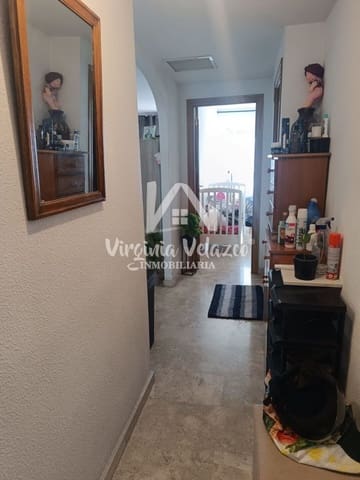 1 bedroom Flat for sale in Rincón de la Victoria - € 270,000 (Ref: 9809158)