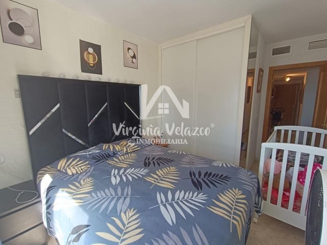 1 bedroom Flat for sale in Rincón de la Victoria - € 270,000 (Ref: 9809158)