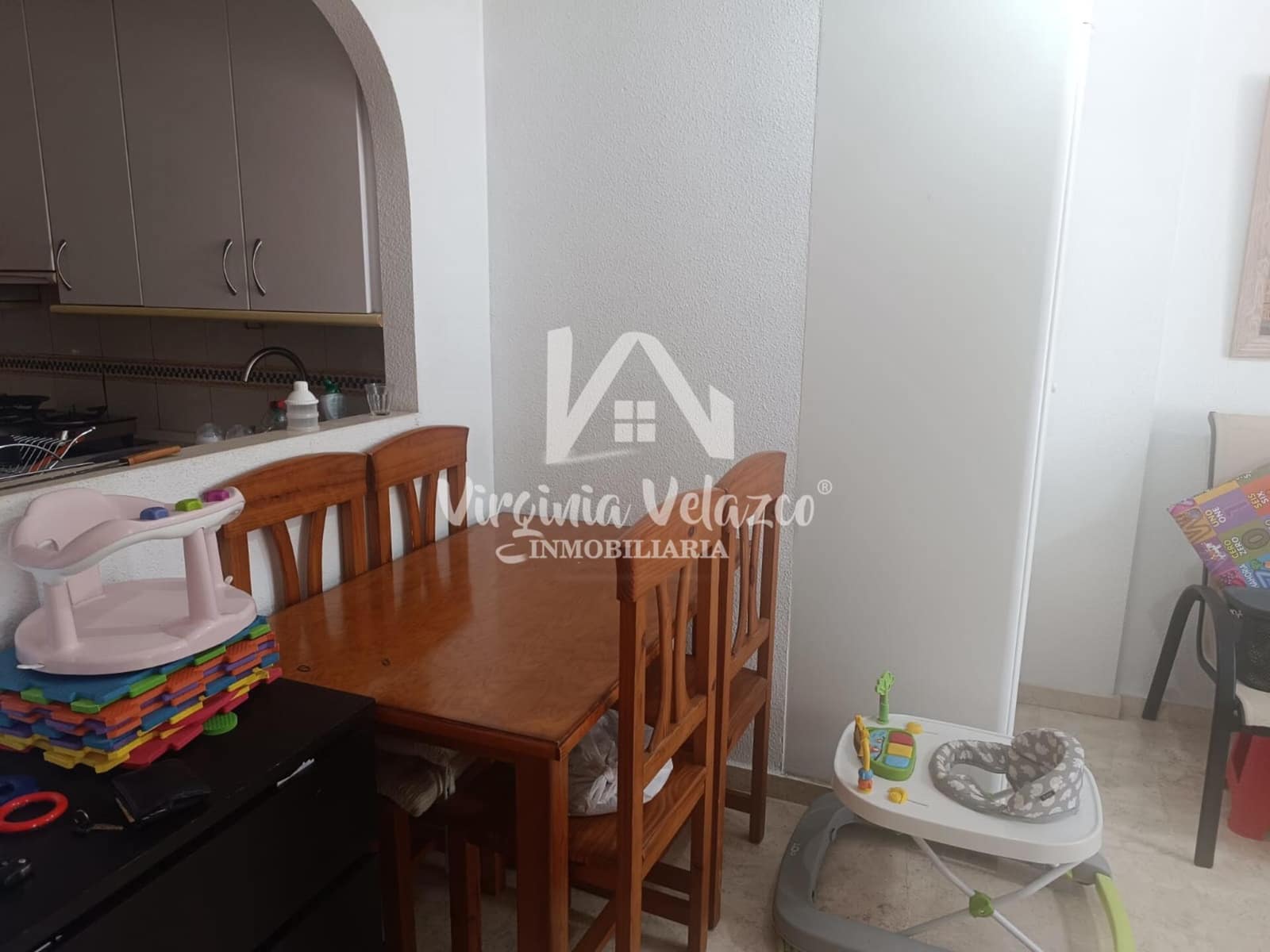 1 bedroom Flat for sale in Rincon de la Victoria - € 270,000 (Ref: 9809158)