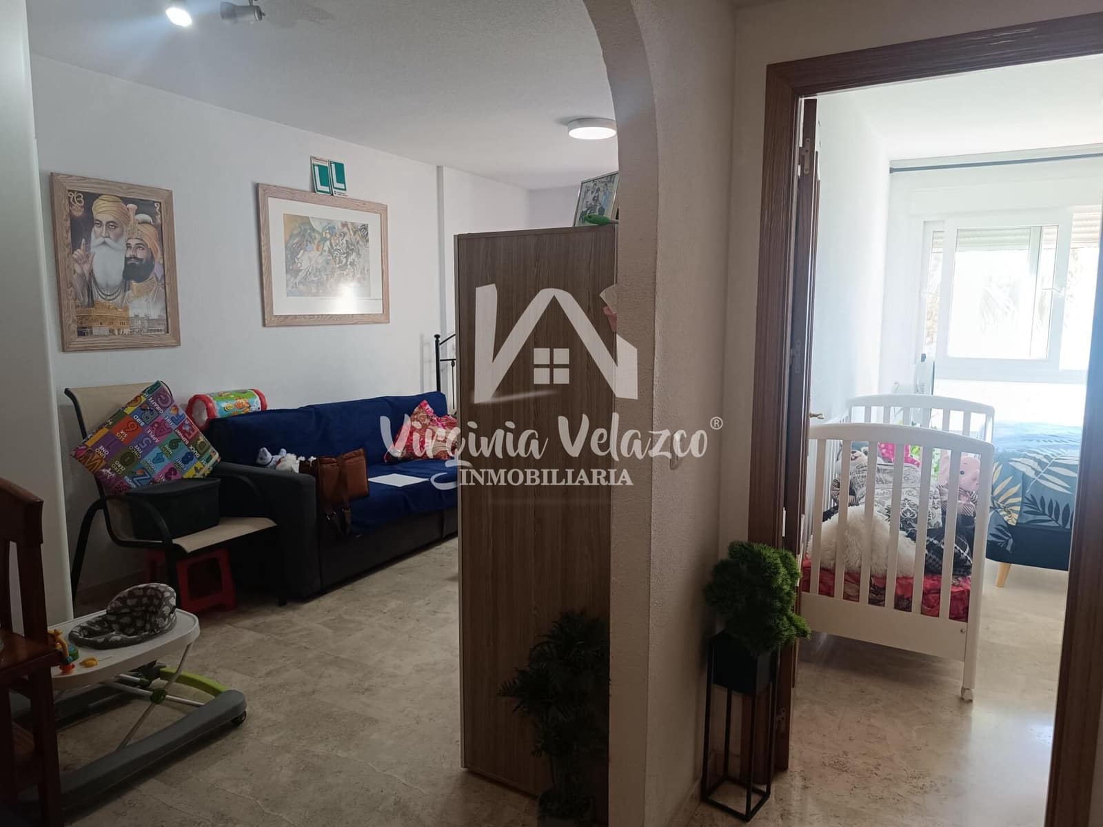 1 bedroom Flat for sale in Rincon de la Victoria - € 270,000 (Ref: 9809158)
