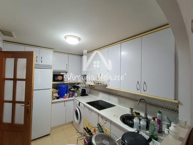 1 bedroom Flat for sale in Rincón de la Victoria - € 270,000 (Ref: 9809158)