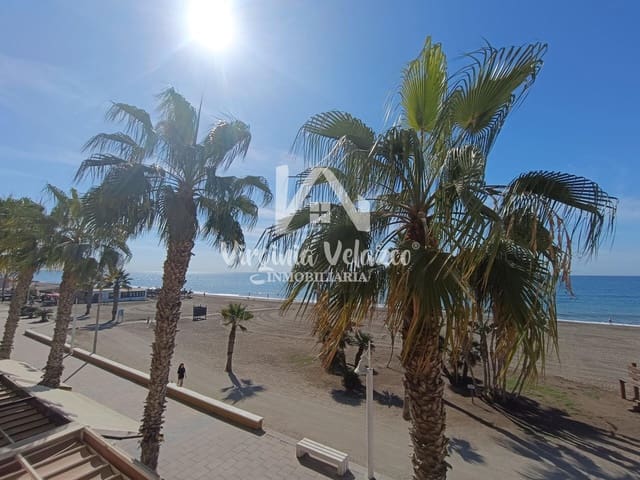1 bedroom Flat for sale in Rincón de la Victoria - € 270,000 (Ref: 9809158)