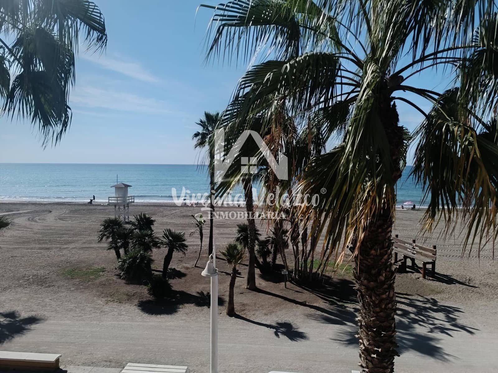 1 bedroom Flat for sale in Rincon de la Victoria - € 270,000 (Ref: 9809158)