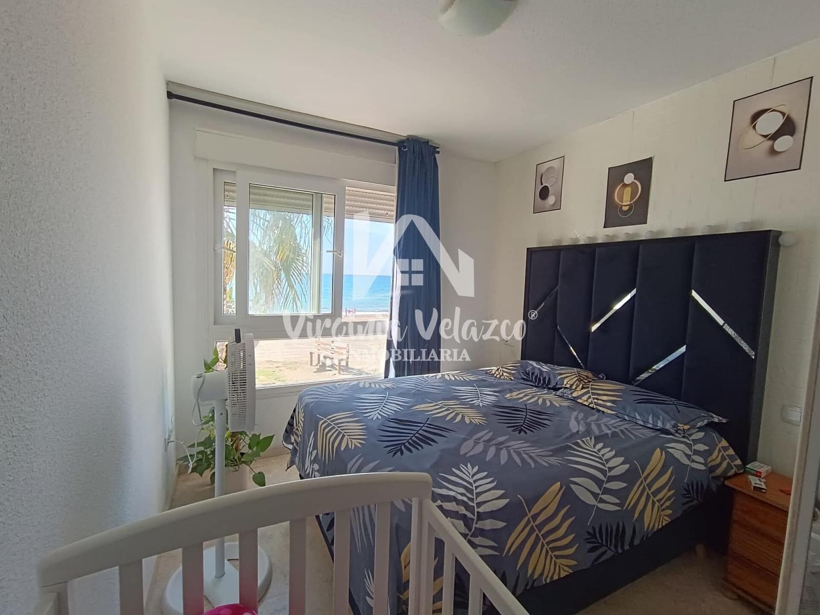 1 chambre Appartement à vendre à Rincon de la Victoria - 270 000 € (Ref: 9809158)