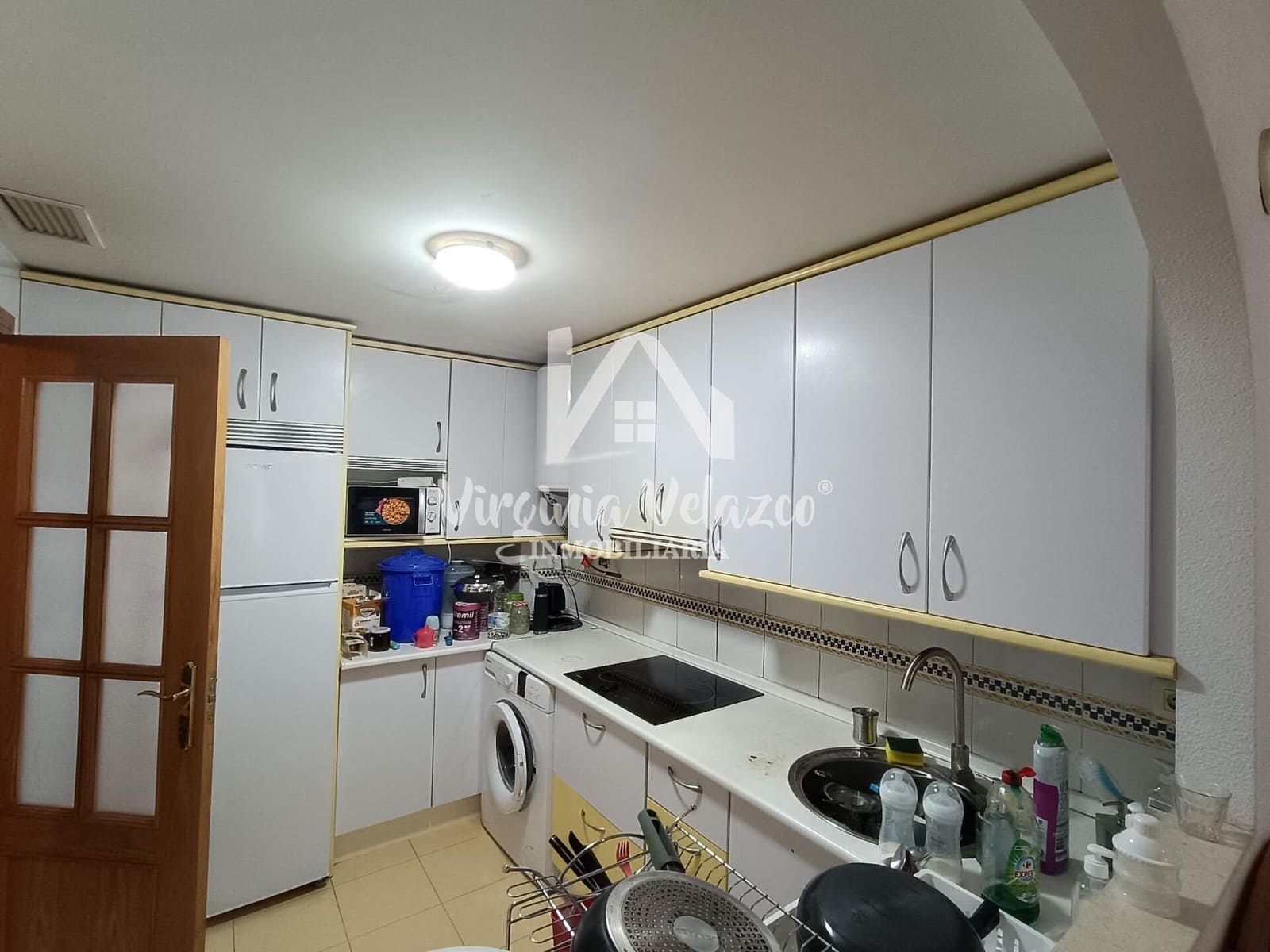 1 chambre Appartement à vendre à Rincon de la Victoria - 270 000 € (Ref: 9809158)
