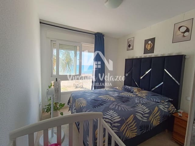 1 makuuhuone Asunto myytävänä paikassa Rincón de la Victoria - 270 000 € (Ref: 9809158)