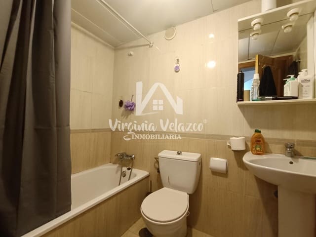1 makuuhuone Asunto myytävänä paikassa Rincón de la Victoria - 270 000 € (Ref: 9809158)