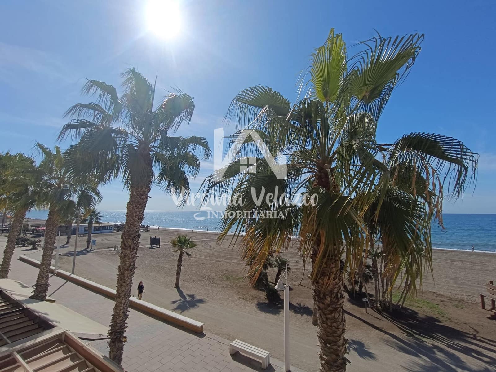 1 chambre Appartement à vendre à Rincon de la Victoria - 270 000 € (Ref: 9809158)