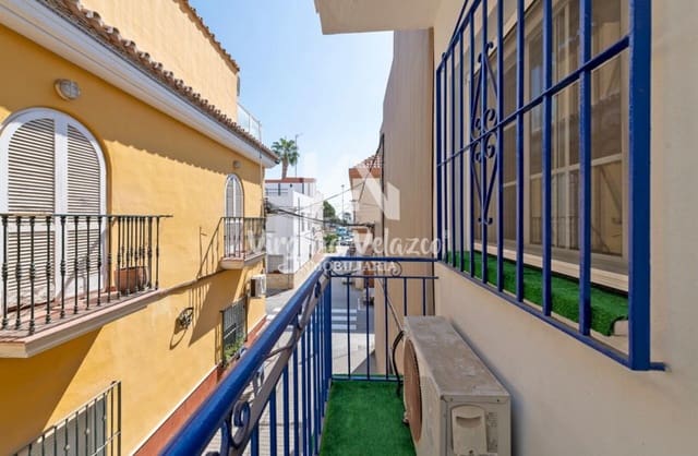 3 quarto Casa em Banda para venda em Vélez-Málaga - 230 000 € (Ref: 9809159)