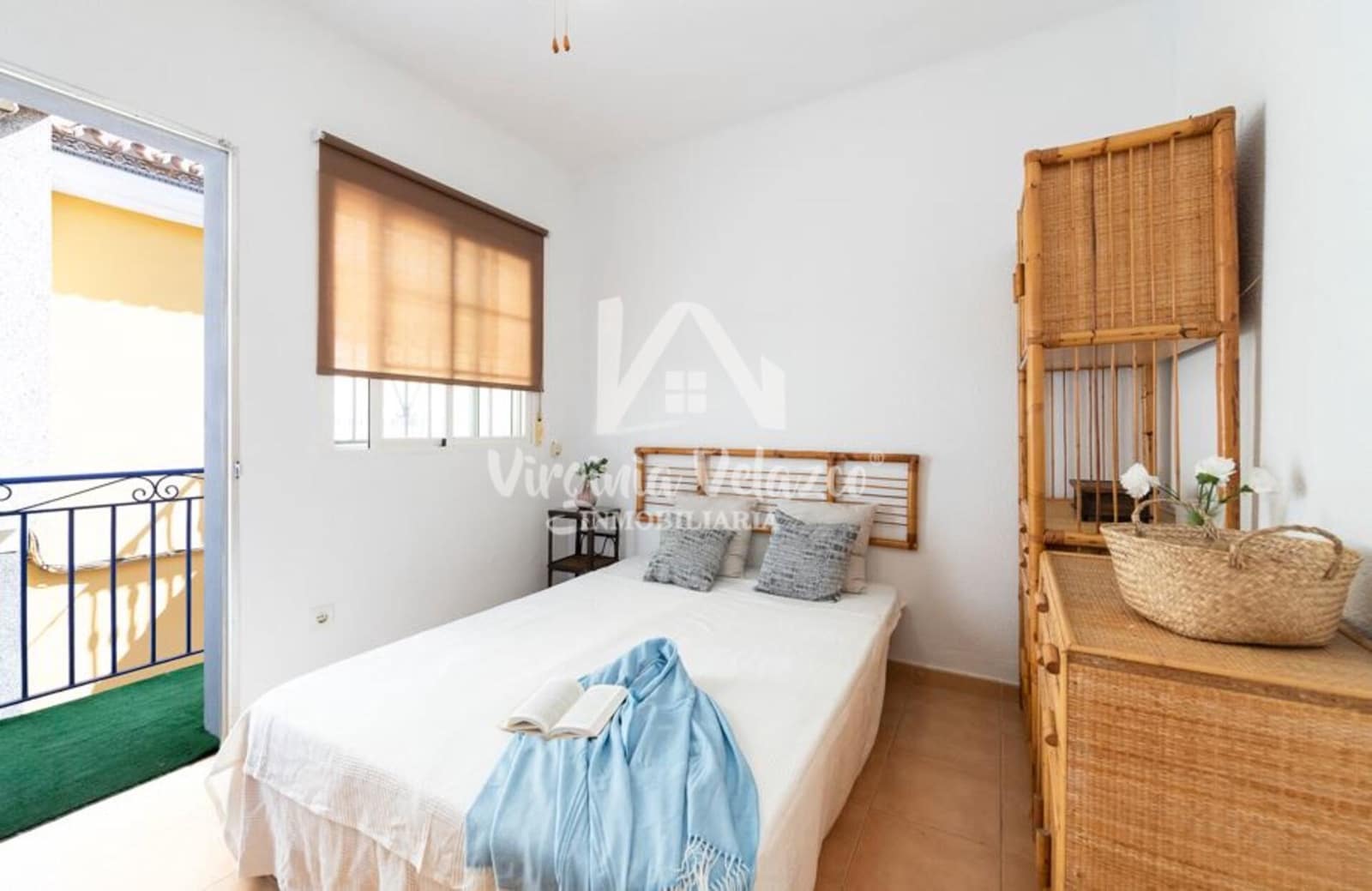 3 quarto Casa em Banda para venda em Velez-Malaga - 230 000 € (Ref: 9809159)