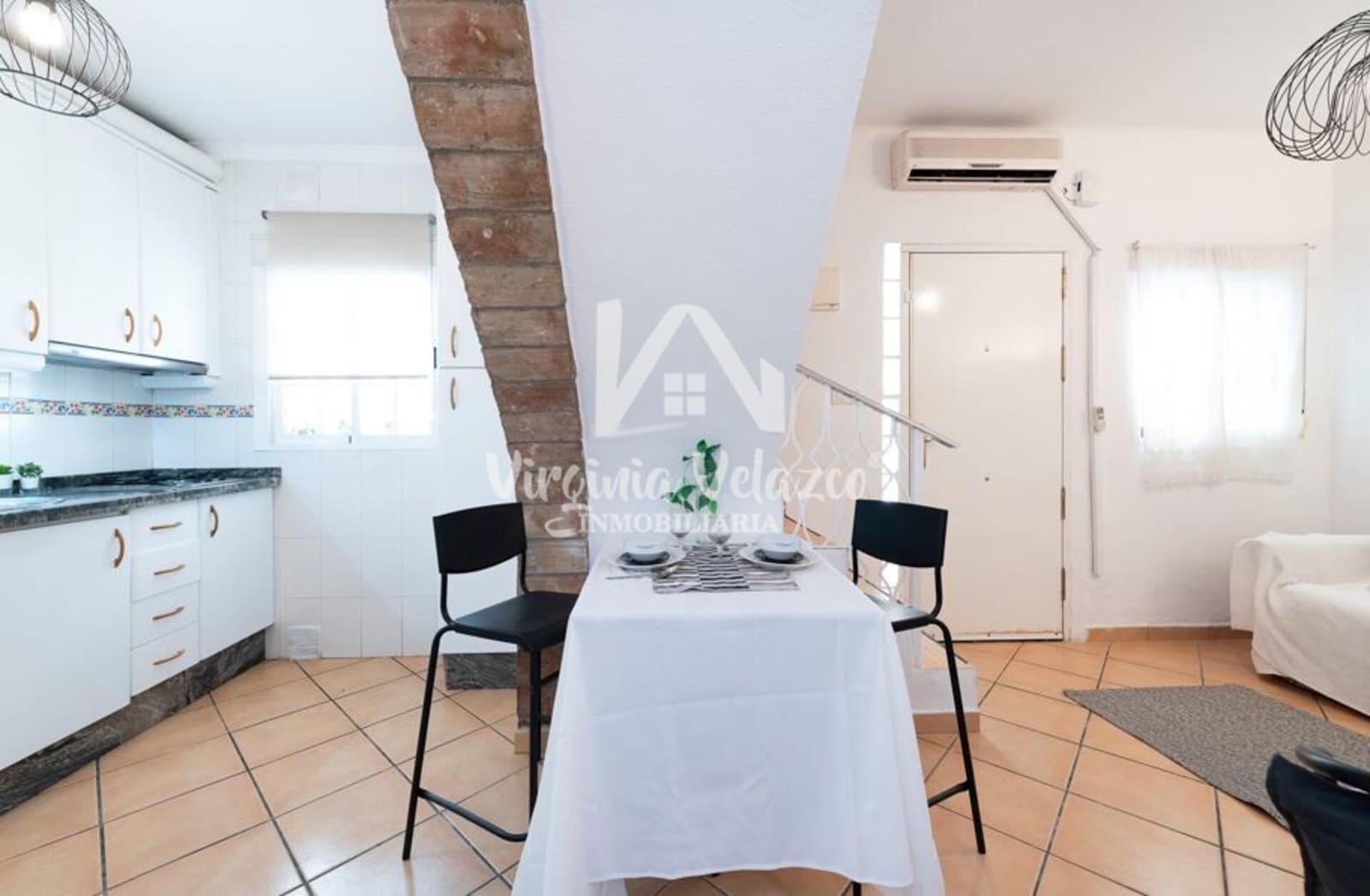 3 quarto Casa em Banda para venda em Velez-Malaga - 230 000 € (Ref: 9809159)