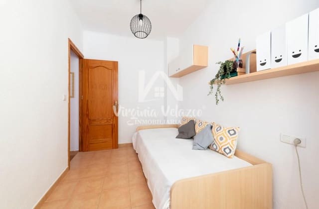 3 quarto Casa em Banda para venda em Vélez-Málaga - 230 000 € (Ref: 9809159)