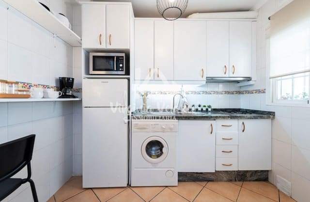 3 quarto Casa em Banda para venda em Vélez-Málaga - 230 000 € (Ref: 9809159)