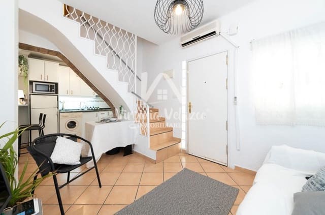 3 quarto Casa em Banda para venda em Vélez-Málaga - 230 000 € (Ref: 9809159)