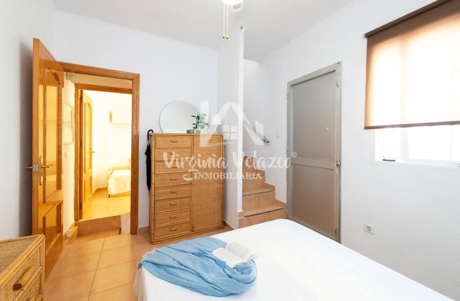 3 quarto Casa em Banda para venda em Velez-Malaga - 230 000 € (Ref: 9809159)