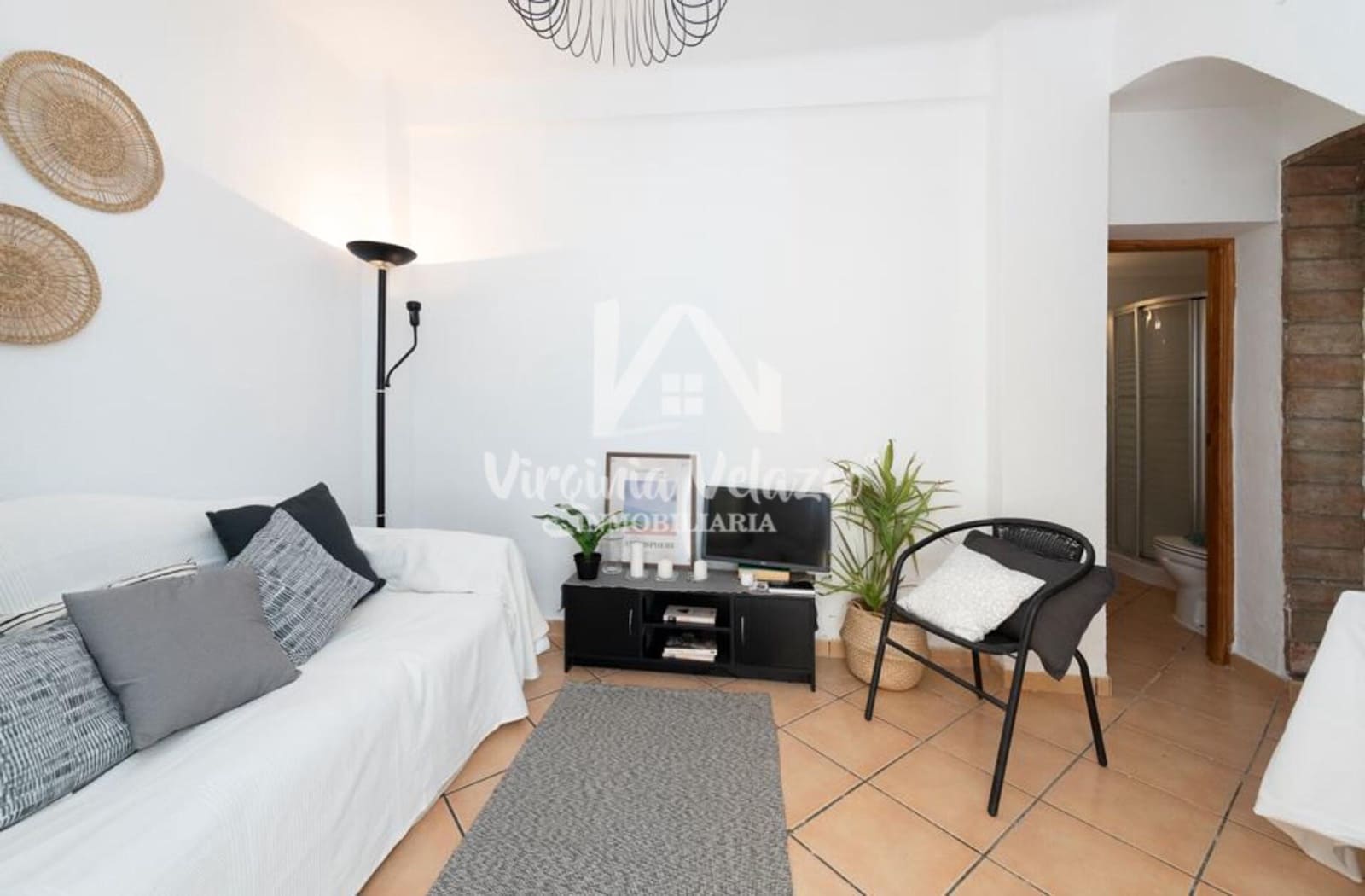 3 quarto Casa em Banda para venda em Velez-Malaga - 230 000 € (Ref: 9809159)