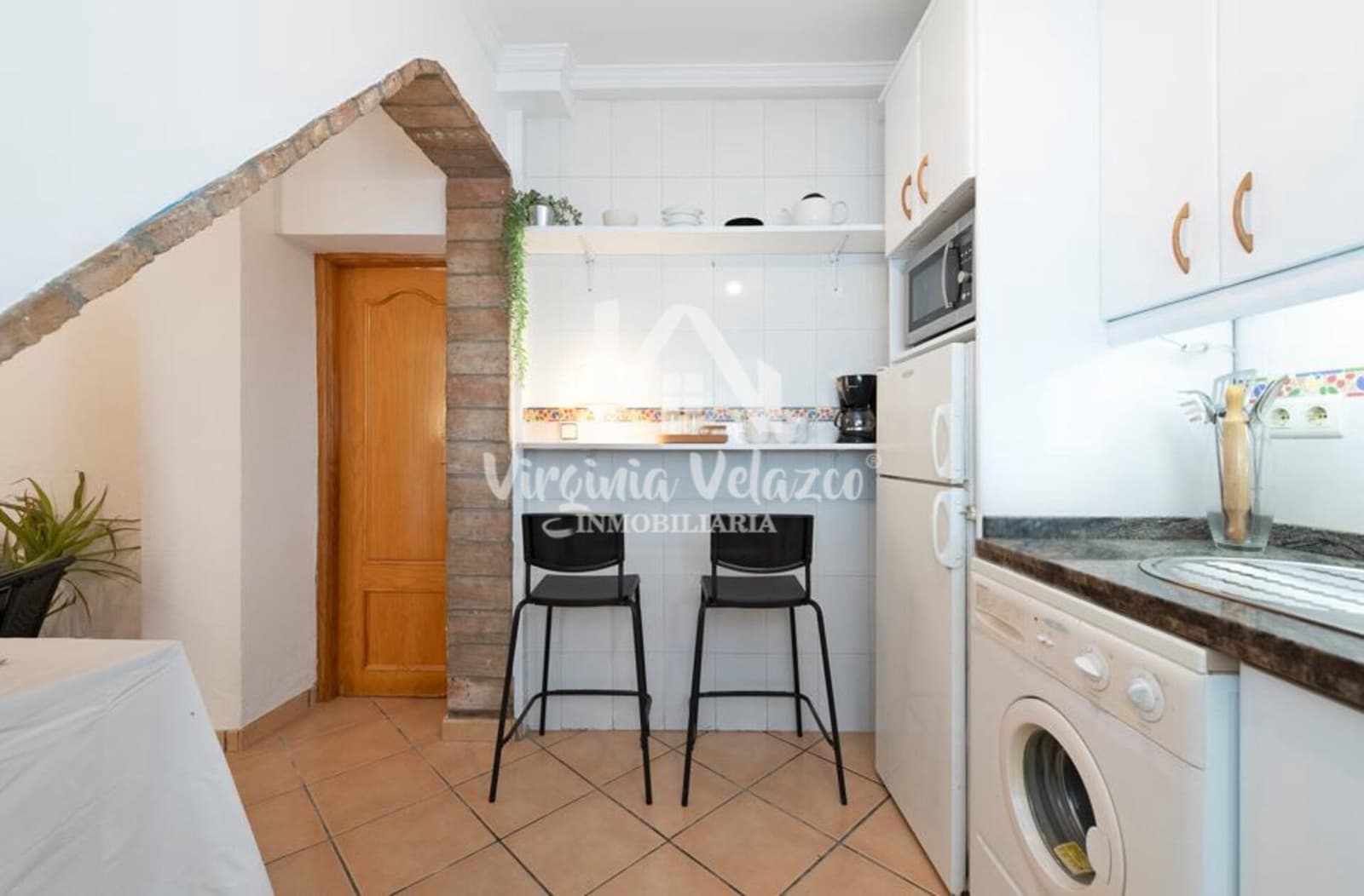 3 quarto Casa em Banda para venda em Velez-Malaga - 230 000 € (Ref: 9809159)