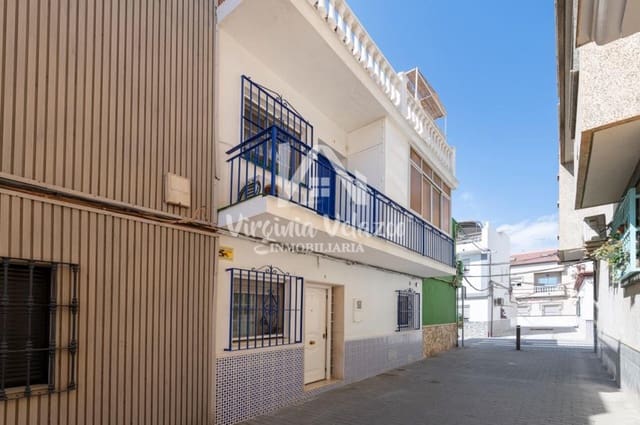 3 quarto Casa em Banda para venda em Vélez-Málaga - 230 000 € (Ref: 9809159)