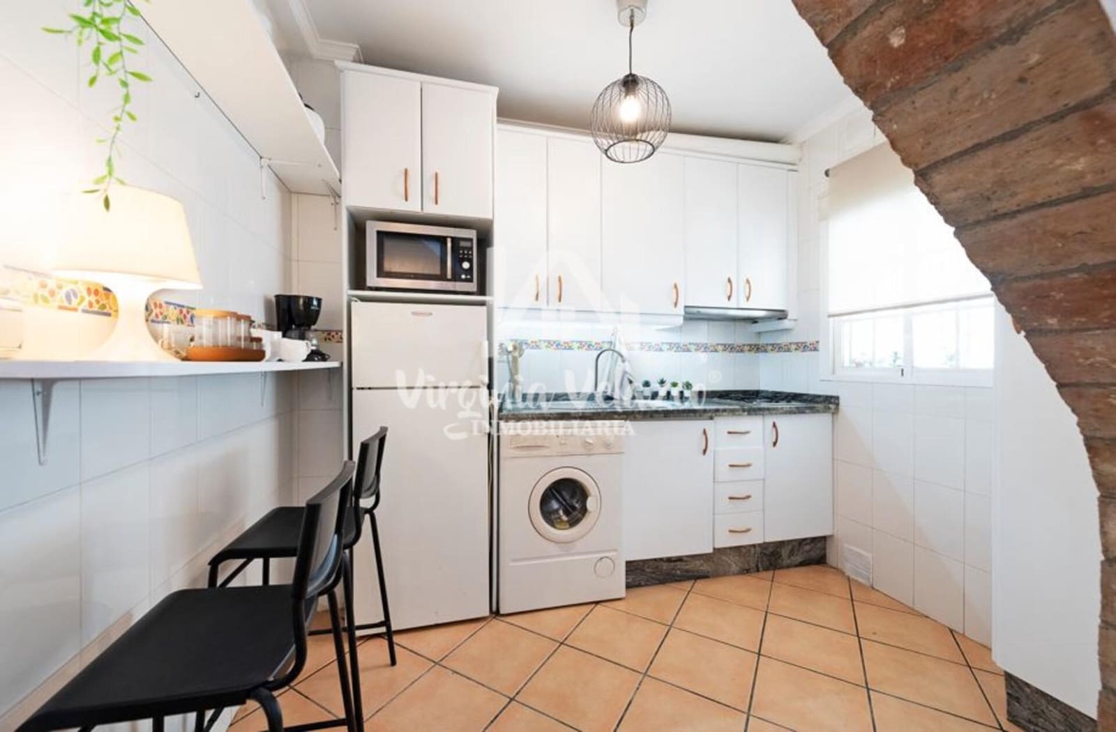 3 quarto Casa em Banda para venda em Velez-Malaga - 230 000 € (Ref: 9809159)