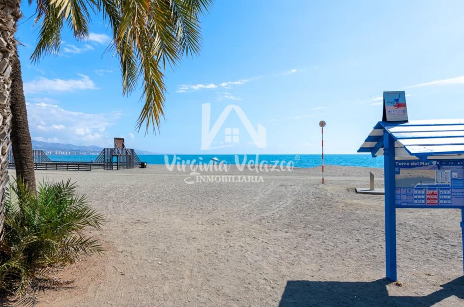 3 quarto Casa em Banda para venda em Velez-Malaga - 230 000 € (Ref: 9809159)