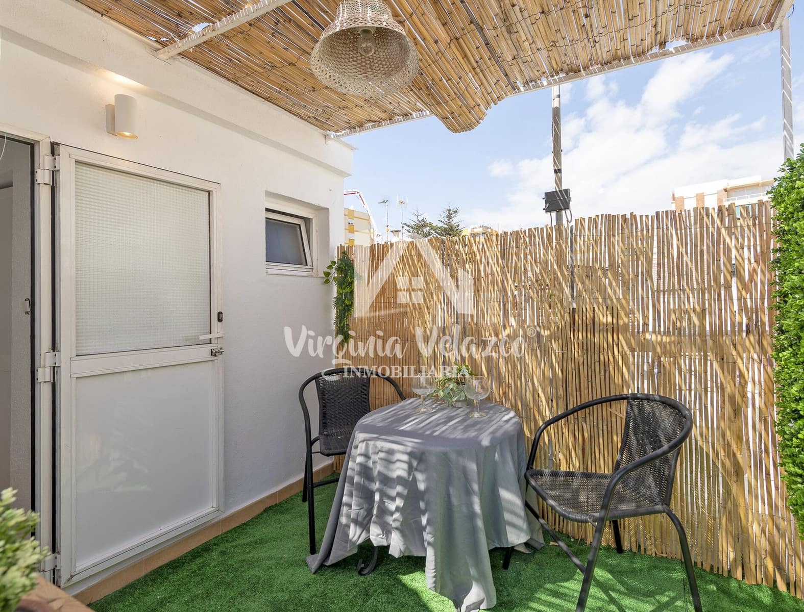 3 quarto Casa em Banda para venda em Velez-Malaga - 230 000 € (Ref: 9809159)