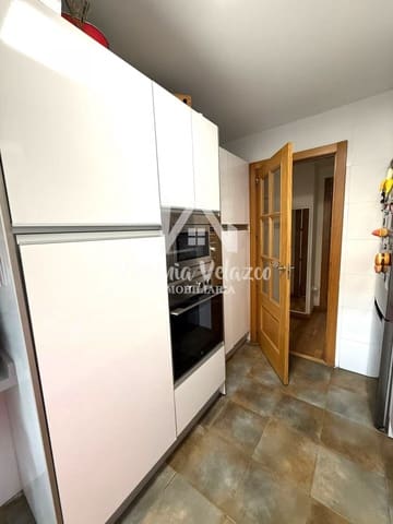 3 bedroom Flat for sale in La Cala del Moral, Rincón de la Victoria with garage - € 395,000 (Ref: 9809160)