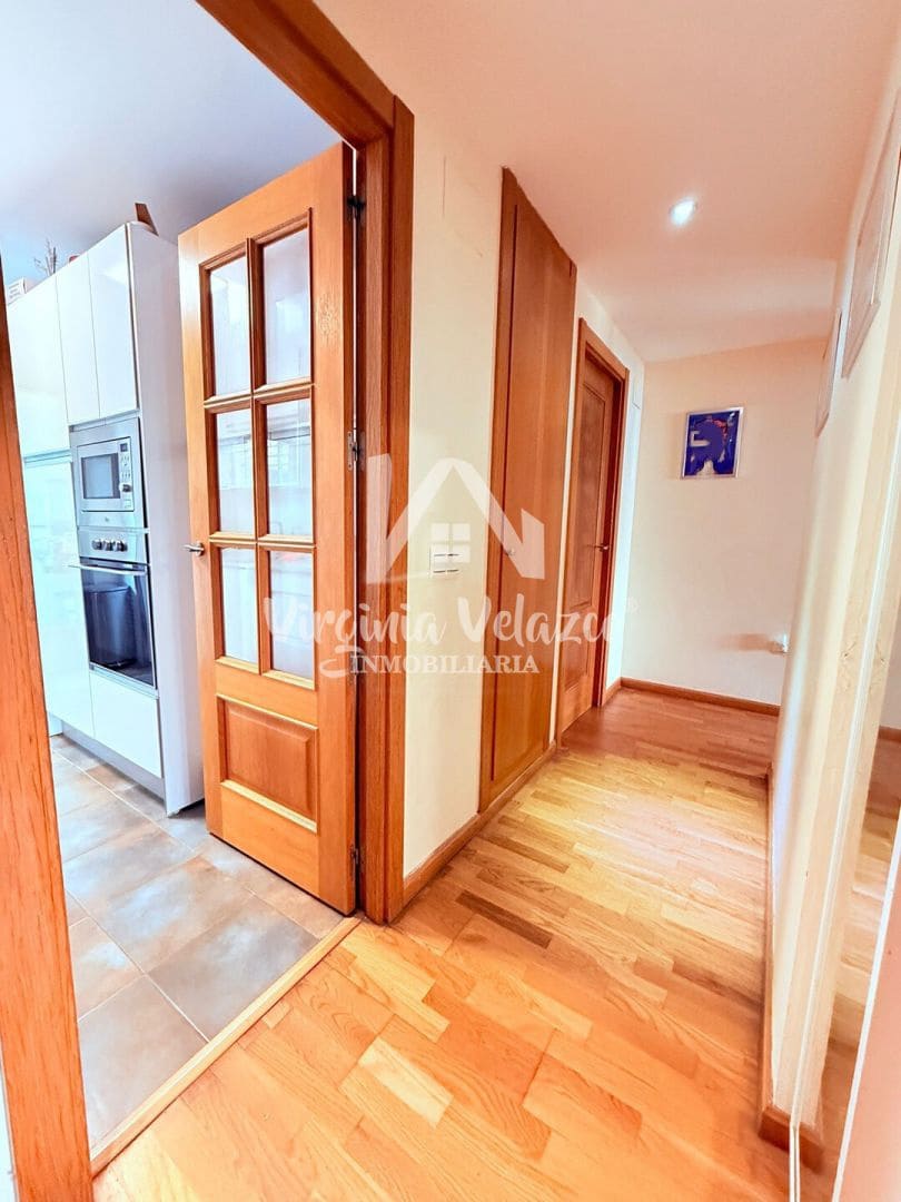 3 bedroom Flat for sale in La Cala del Moral with garage - € 395,000 (Ref: 9809160)