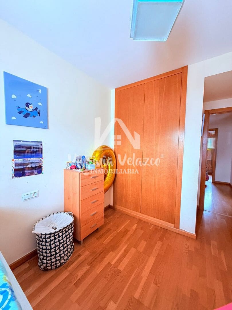 3 bedroom Flat for sale in La Cala del Moral with garage - € 395,000 (Ref: 9809160)