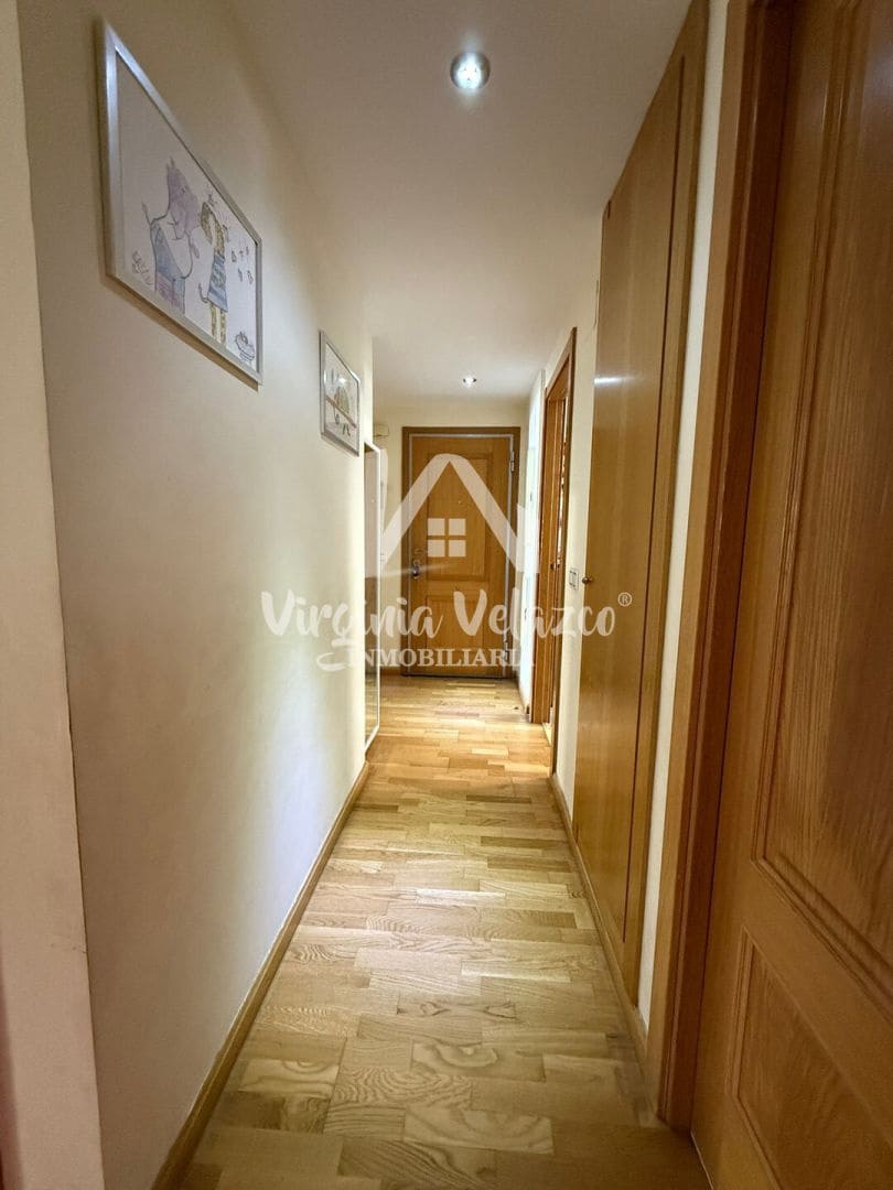 3 bedroom Flat for sale in La Cala del Moral with garage - € 395,000 (Ref: 9809160)