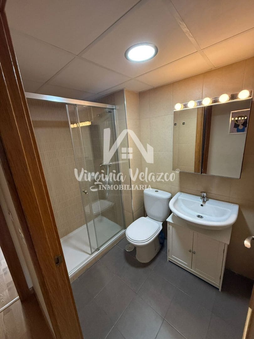 3 bedroom Flat for sale in La Cala del Moral with garage - € 395,000 (Ref: 9809160)