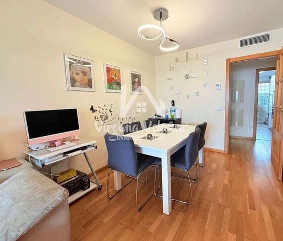 3 bedroom Flat for sale in La Cala del Moral, Rincón de la Victoria with garage - € 395,000 (Ref: 9809160)