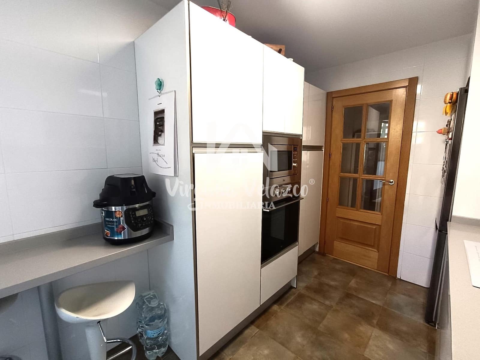 3 bedroom Flat for sale in La Cala del Moral with garage - € 395,000 (Ref: 9809160)