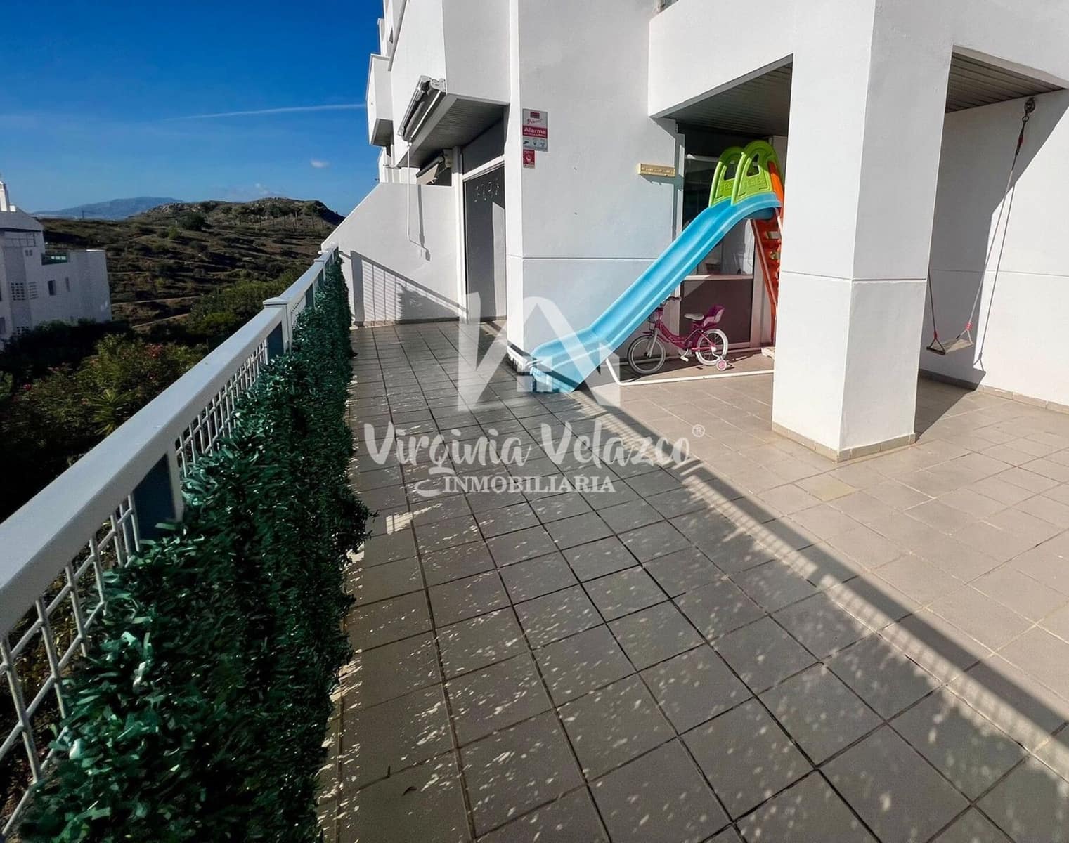 3 bedroom Flat for sale in La Cala del Moral with garage - € 395,000 (Ref: 9809160)