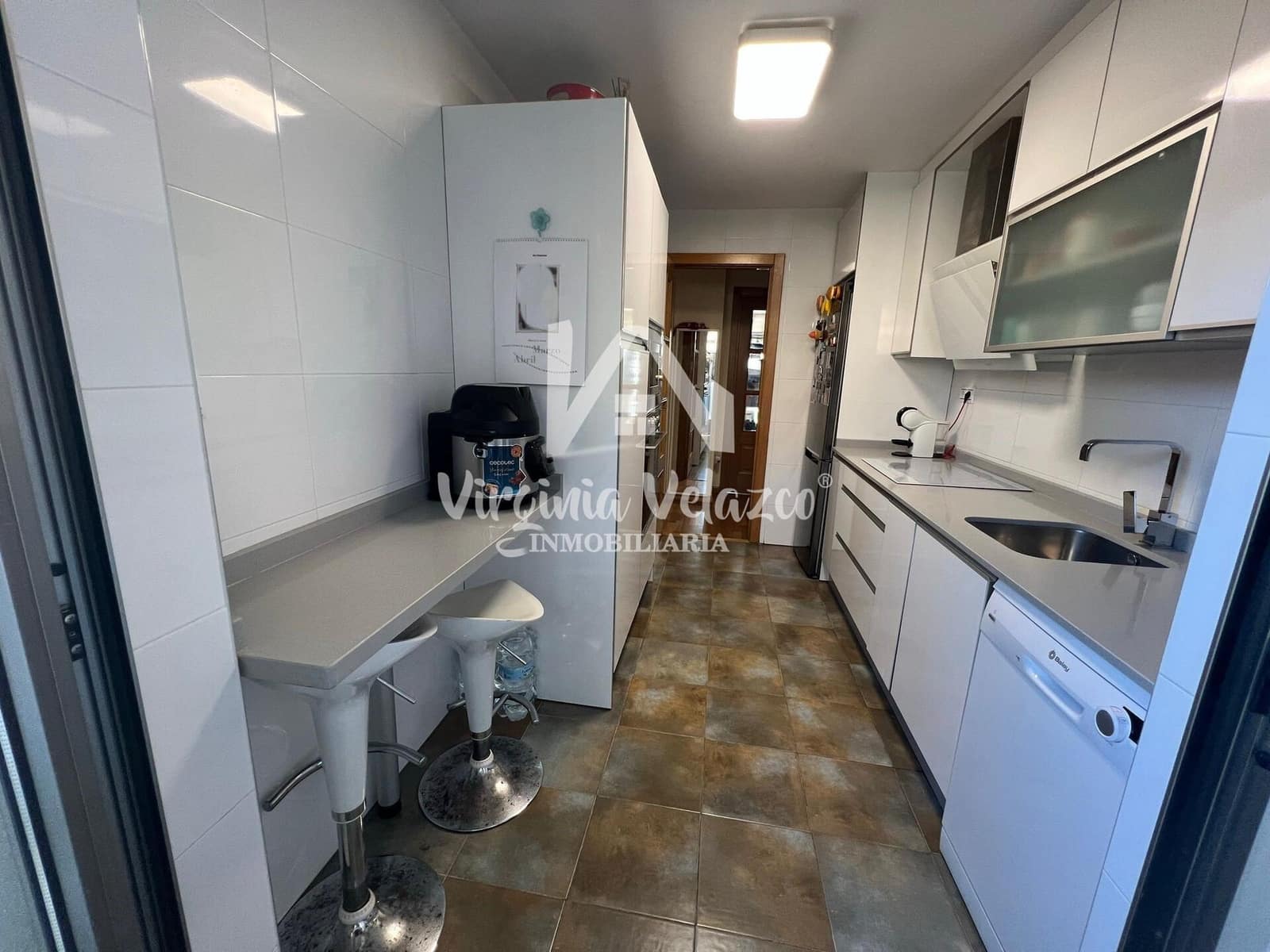 3 bedroom Flat for sale in La Cala del Moral with garage - € 395,000 (Ref: 9809160)