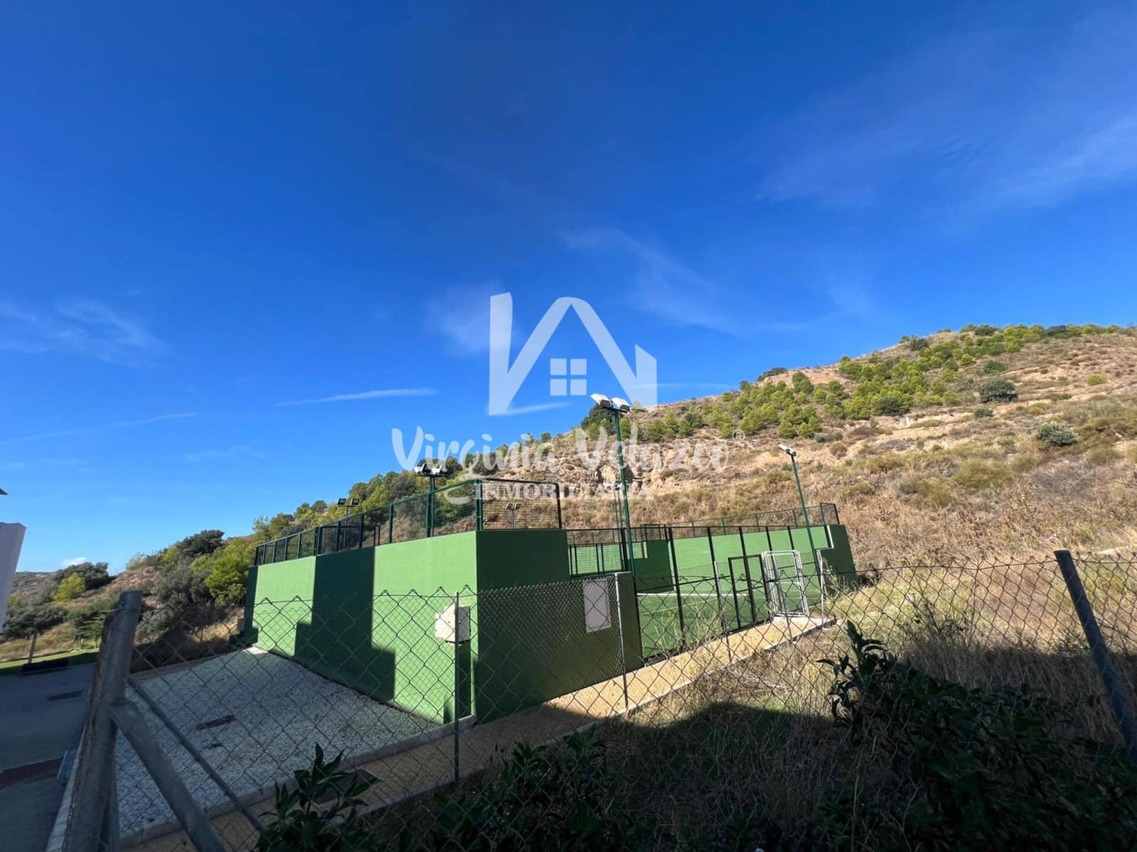 3 bedroom Flat for sale in La Cala del Moral with garage - € 395,000 (Ref: 9809160)