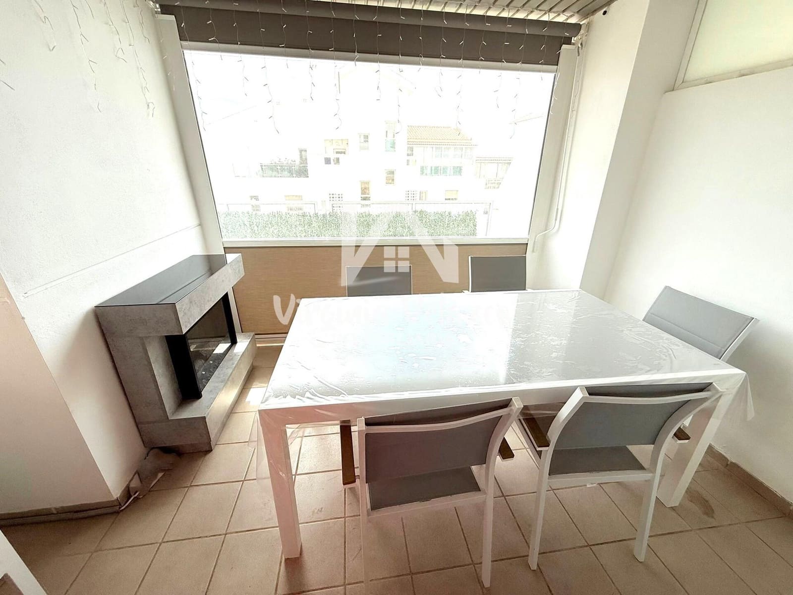 3 bedroom Flat for sale in La Cala del Moral with garage - € 395,000 (Ref: 9809160)